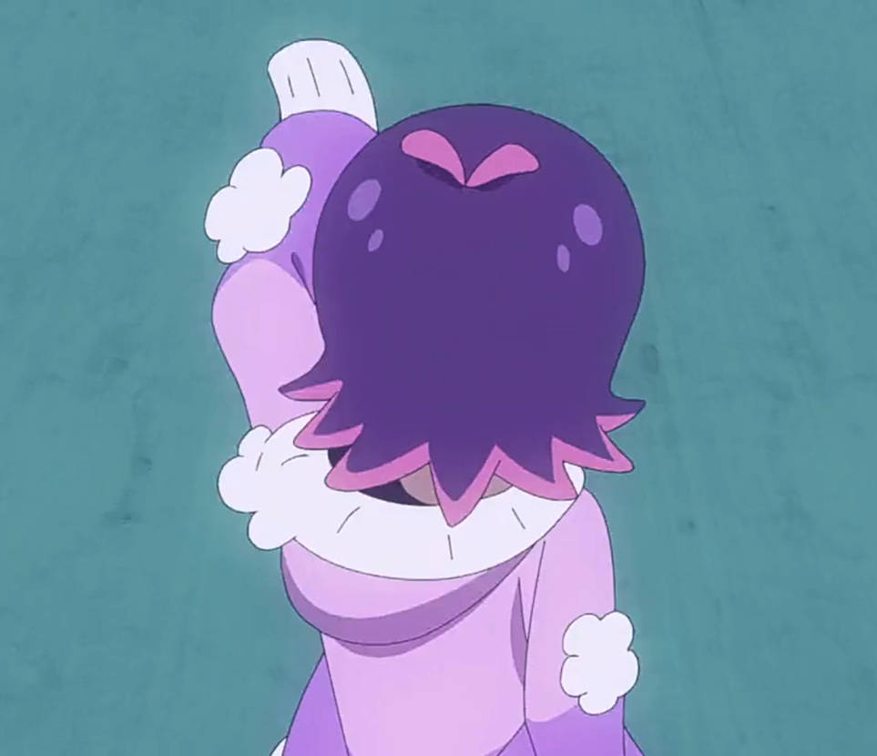 Pokemon Horizons Dot Run 1 V.2 (Reupload) by DotMaterx on DeviantArt