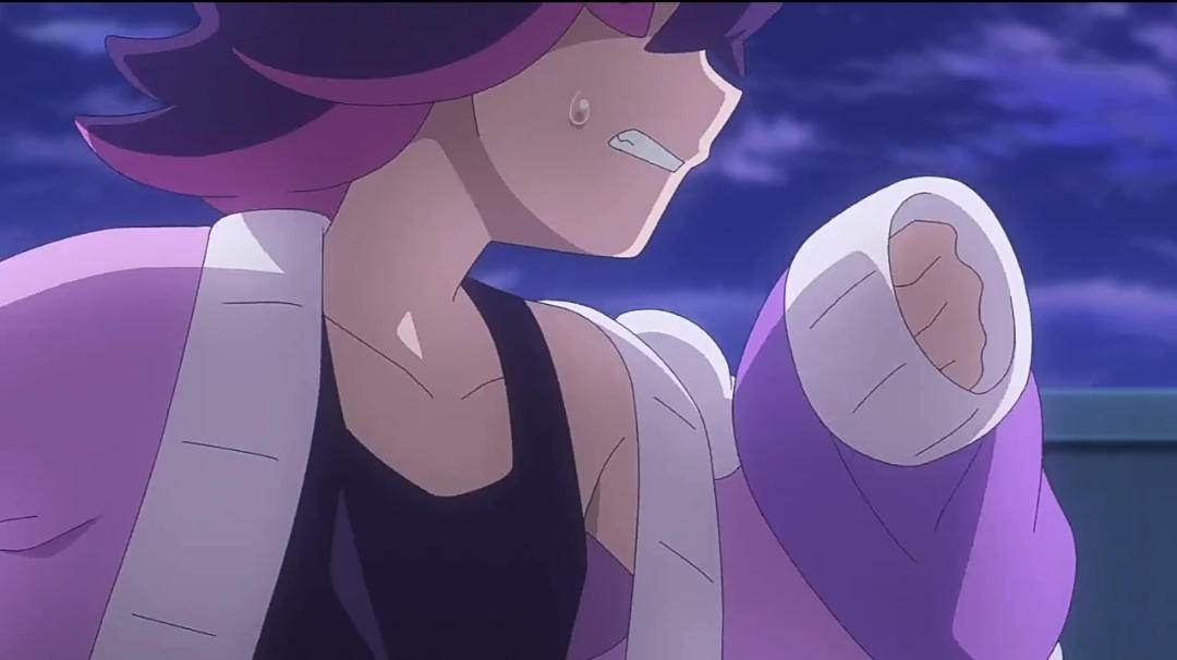 Pokemon Horizons Dot Run 3 (Reupload) by DotMaterx on DeviantArt