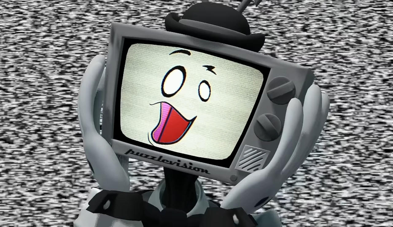 Mr Puzzles Java mr.puzzles New Face 7 by DotMaterx on DeviantArt