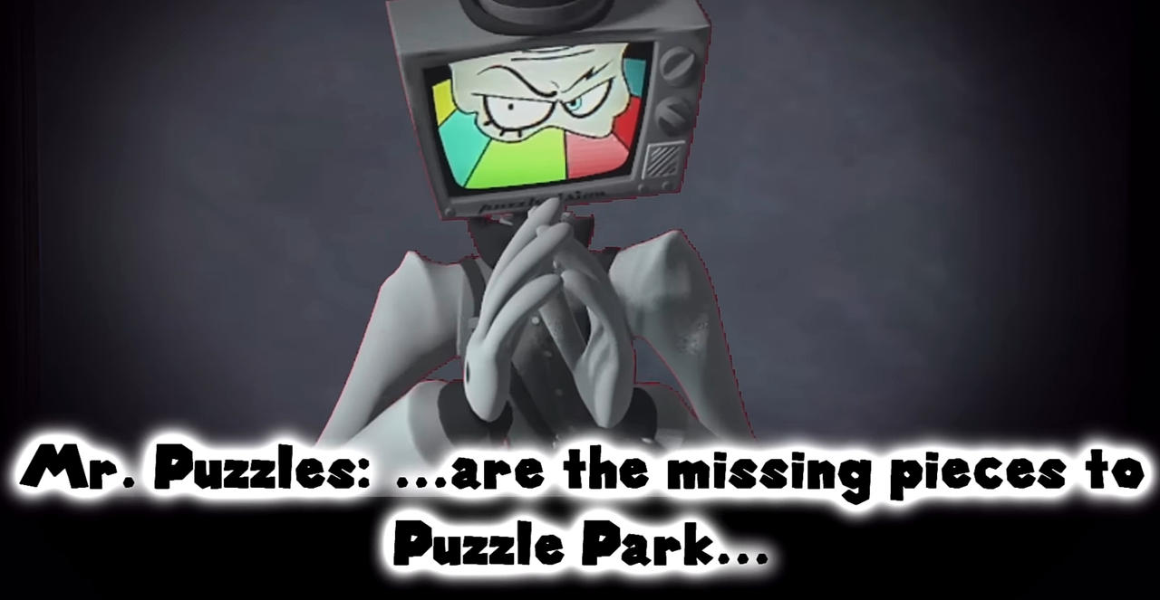 Mr Puzzles Java mr.puzzles New Face 34 by DotMaterx on DeviantArt