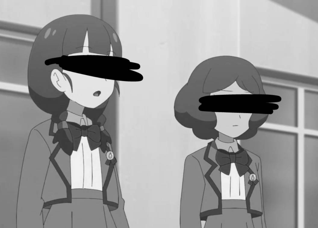 Those Who Hate The Rising Volt Tacklers 1 by DotMaterx on DeviantArt