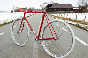 Fixie