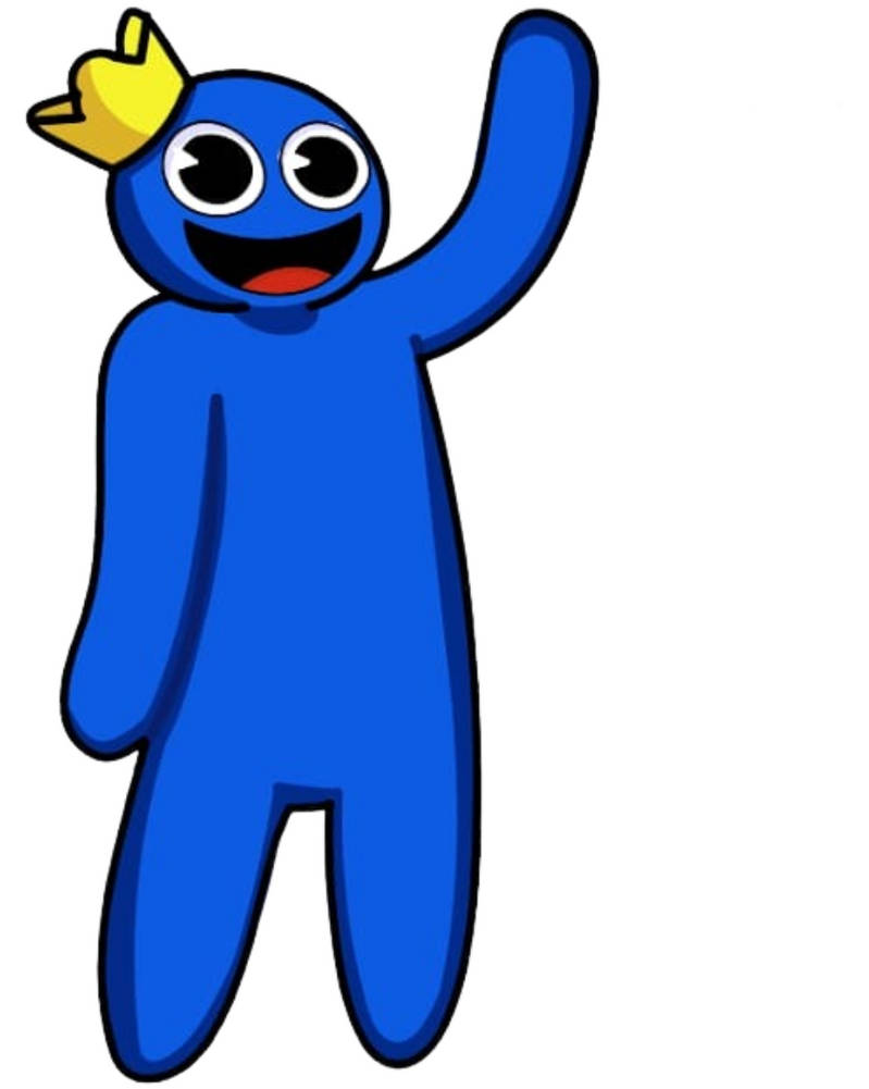 Blue Rainbow Freinds by GG551 on DeviantArt