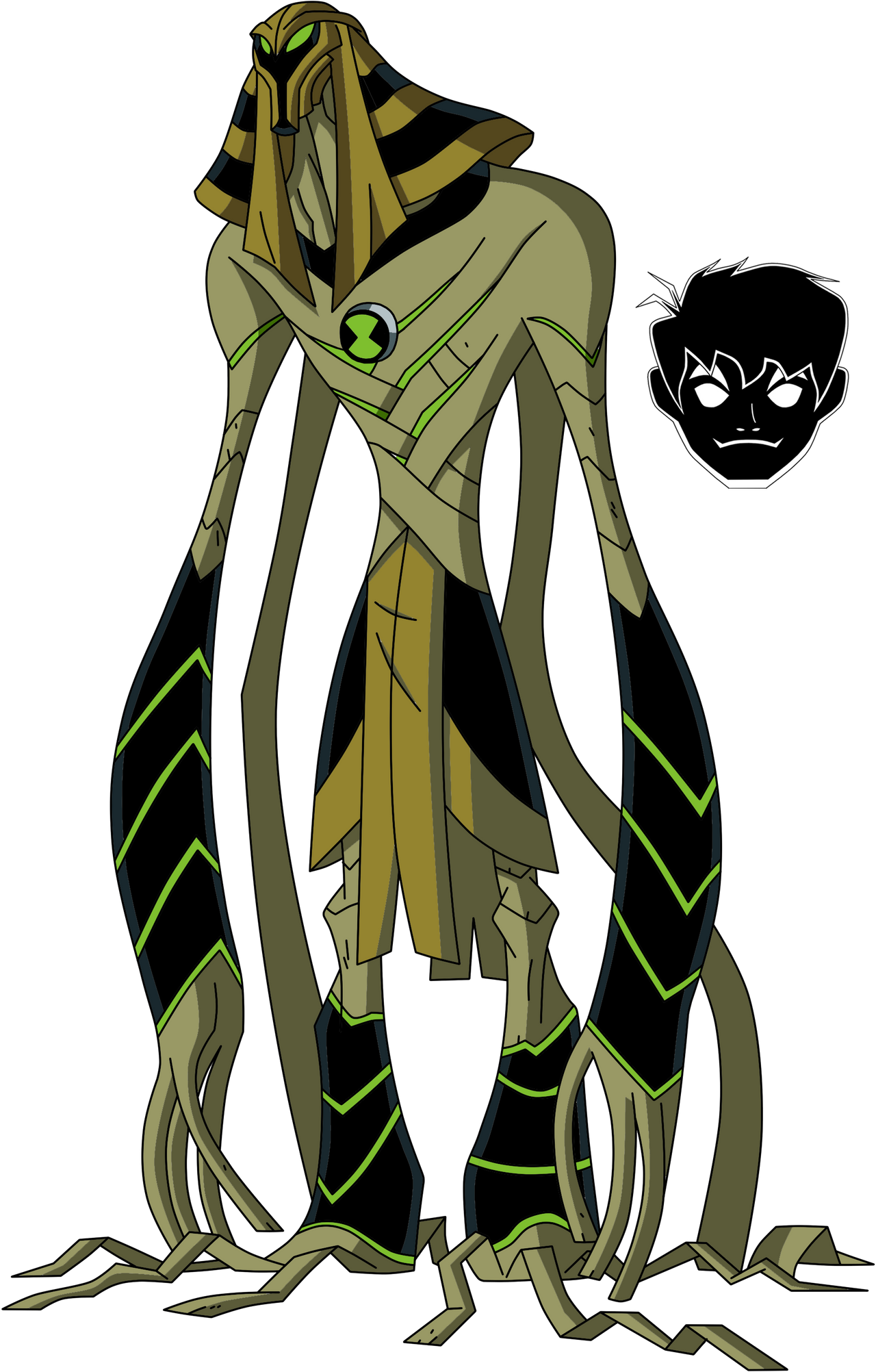 Ben 10 Ultimate Alien 2.évad 6.rész Ben 10 Ultimate Alien 2.évad 6.rész