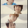 SHINee replay