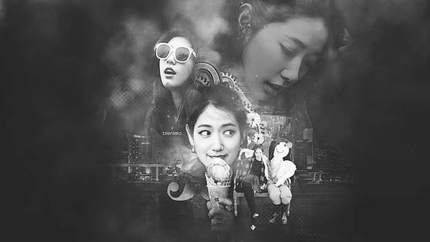 Park ShinHye Wallpaper