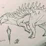 hypo shantungosaurus