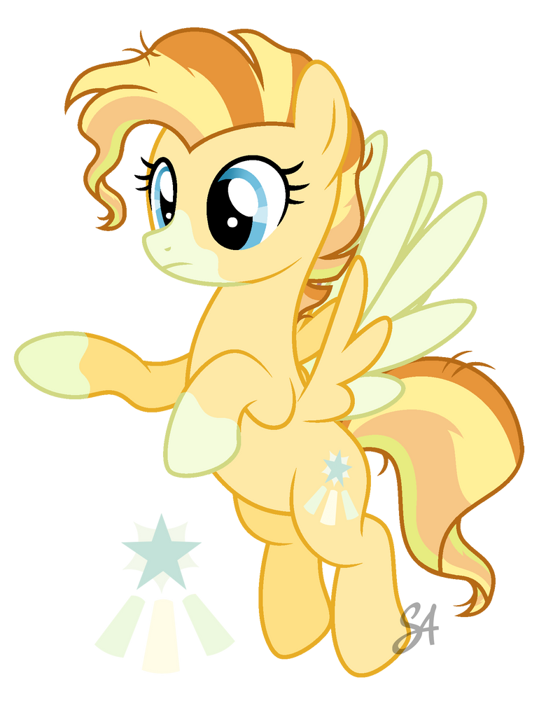 Mlp Boo Wiki MLP Custom #1 for Saphi-Boo by StellaArtist13 on DeviantArt