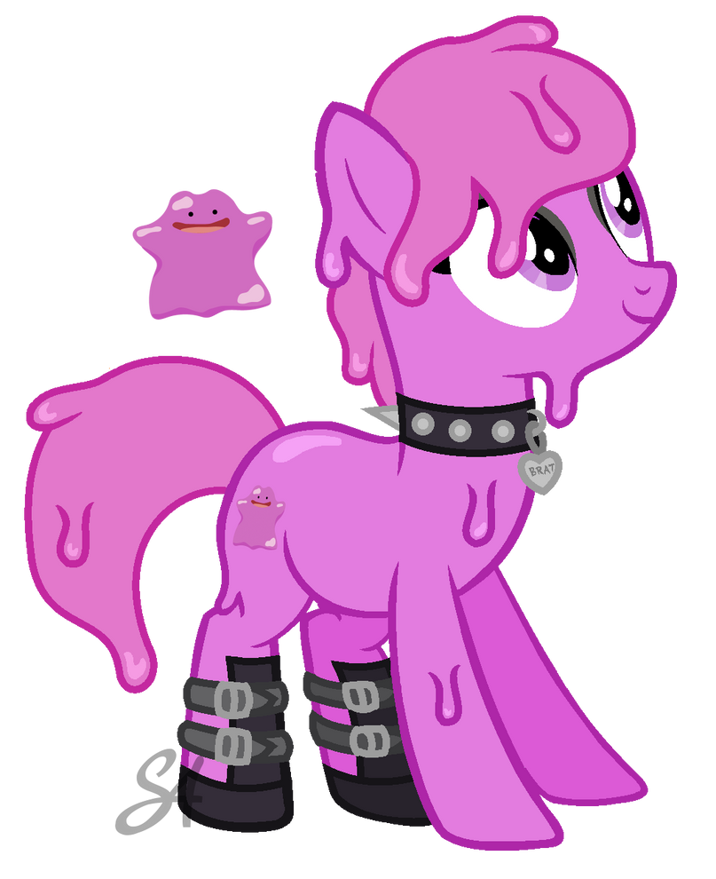Mlp Boo Wiki MLP Custom #4 for Saphi-Boo. by StellaArtist13 on DeviantArt