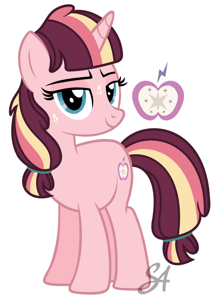 Mlp Boo Wiki MLP Next gen adopt for Saphi-Boo. by StellaArtist13 on DeviantArt