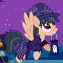 MLP Happy Halloween 2021.