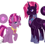 MLP Adoptable Grid Result for X-x-Nightshade-x-X