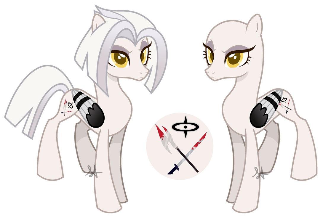 Mlp Split Custom MLP Custom #15 for MischiefLord777 by StellaArtist13 on DeviantArt