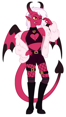 HH-HB Raffle Prize #2 for PastelNightYT