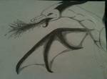 Dragon Drawing