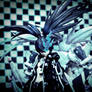 Black Rock Shooter Game BRS