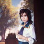 Elizabeth - Bioshock Infinite