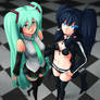 Vocaloids