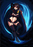 Kill La Kill by Barbariank