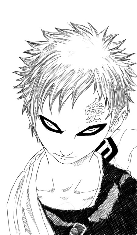 Gaara