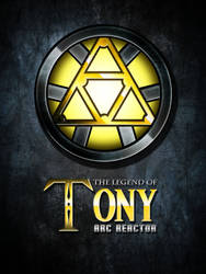 The Legend of Tony: Arc Reactor
