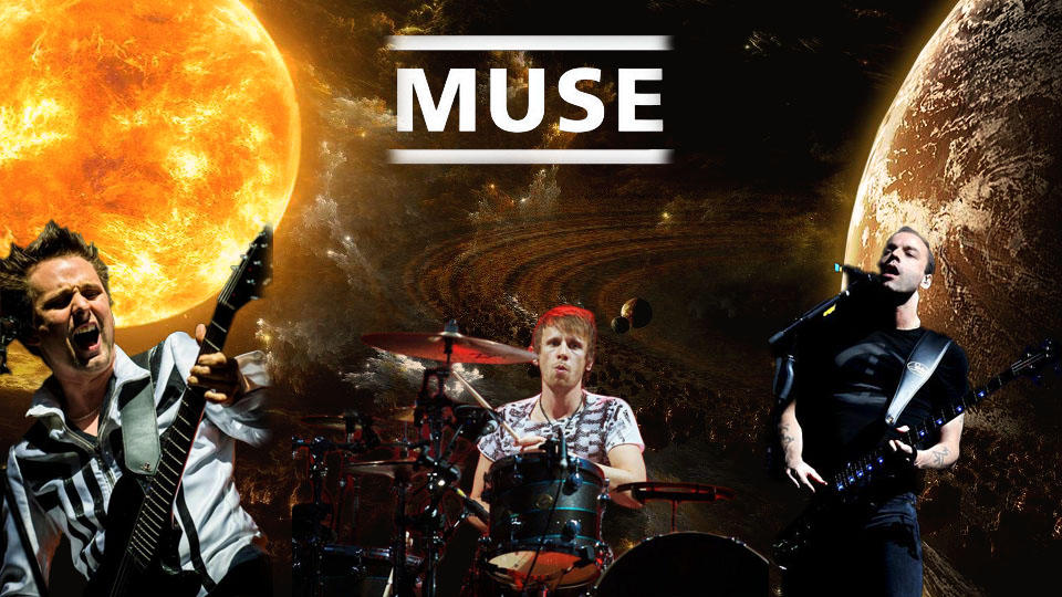 Muse 2012 MUSE 2012 by Kinosore on DeviantArt
