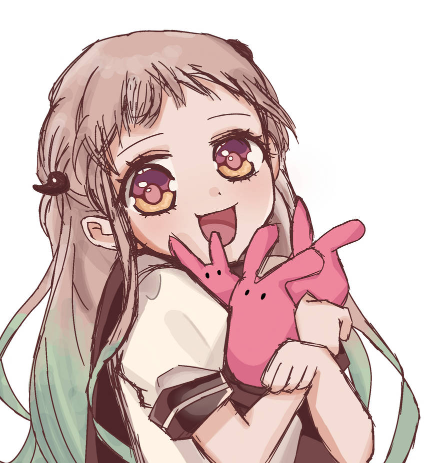 What Is Nene Yashiro S Favorite Color What Is Nene Yashiro S Favorite Color