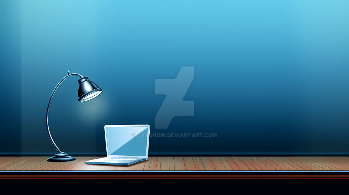 clean desktop wallpaper 8k by SanShow on DeviantArt