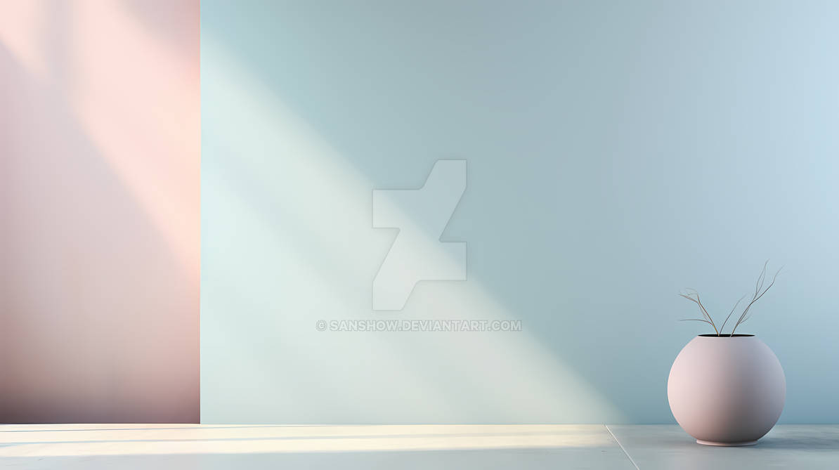 clean desktop wallpaper 8k by SanShow on DeviantArt