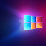 Wallpapers Of A Simple Windows Logo