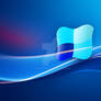 Microsoft Windows Wallpaper