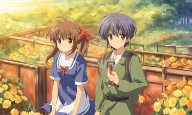 Clannad
