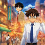 Detective Conan