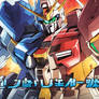 Mobile Suit Gundam