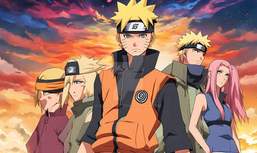 Naruto