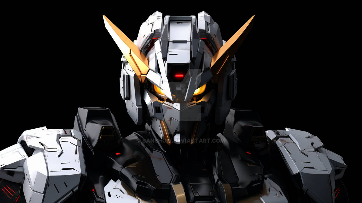 Mobile Suit Gundam by SanShow on DeviantArt