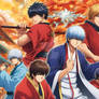 Gintama