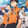 Haikyuu