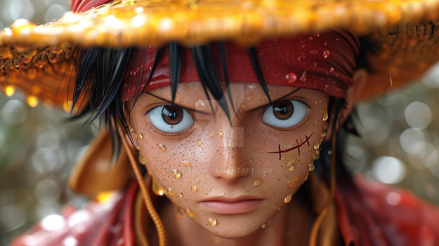 Luffy