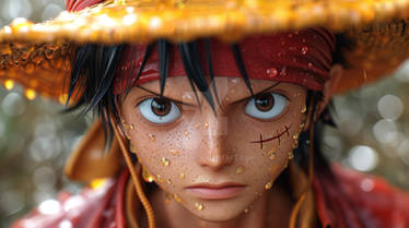 Luffy