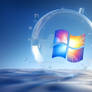 Microsoft Windows Wallpaper