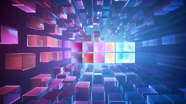 Humanized Windows 1.0! (Visual) by NextLevelAya on DeviantArt