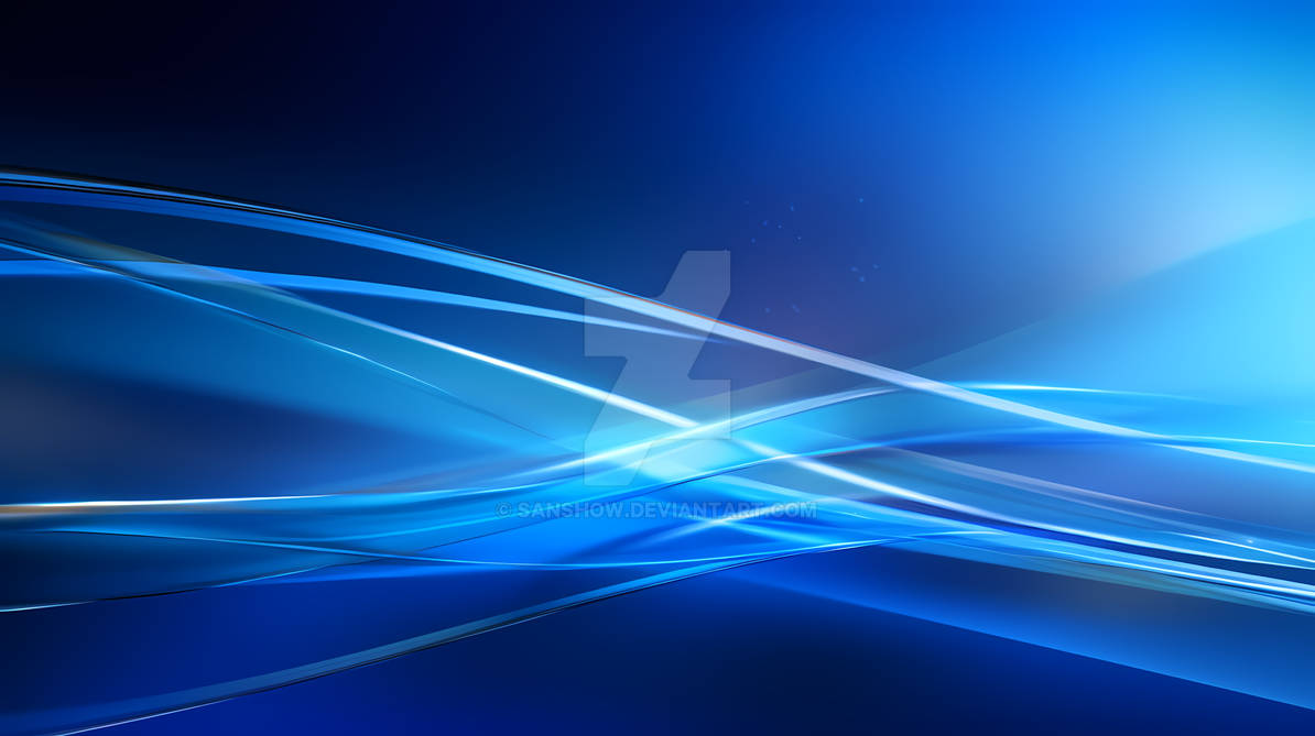 Microsoft Windows Abstract Wallpaper by SanShow on DeviantArt