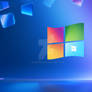 Microsoft Windows Wallpaper