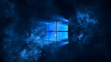 Vortec space (Original XP Wallpaper) by dvorak128 on DeviantArt