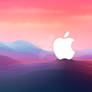 MAC OS Wallpaper 8K