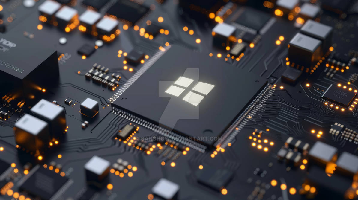 Llm Mini Computer Microsofts mini LLM Phi-2 by SanShow on DeviantArt