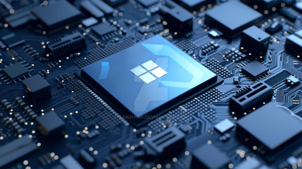 Llm Mini Computer Microsofts mini LLM Phi-2 by SanShow on DeviantArt