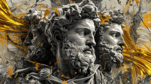 George The Great