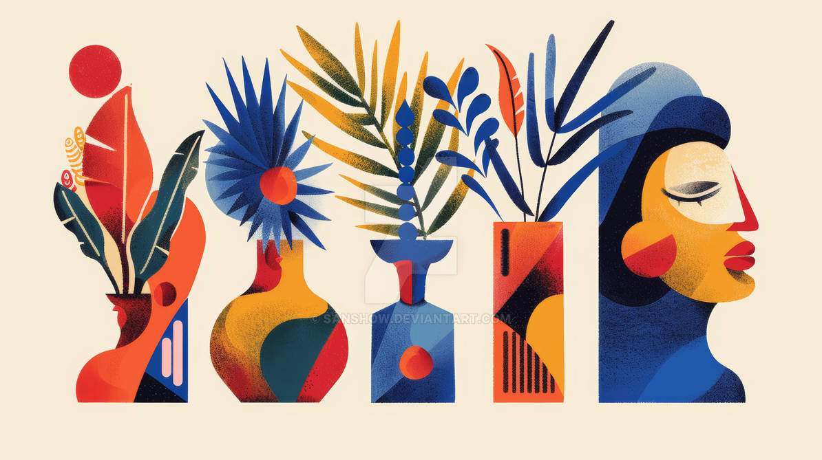 Design Language For Cultural Celebrations by SanShow on DeviantArt